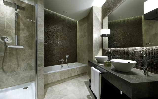 Áurea Washington Irving by Eurostars Hotel Company