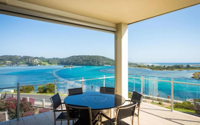 Wharf Apartment Unit 7