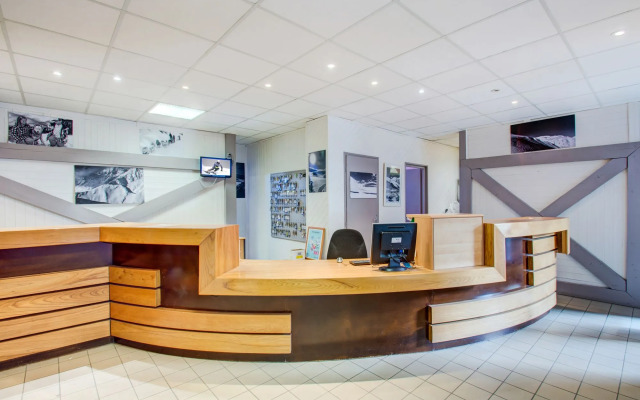 Vacancéole - Le Privilège