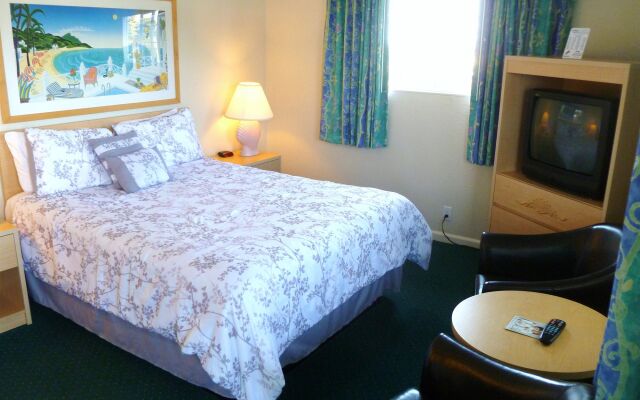 Morro Bay Sandpiper Inn