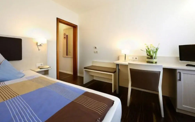 Hotel Kaiserpfalz