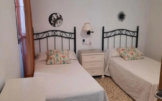 Pueblo de Fornells. Tramuntana, 37 2º