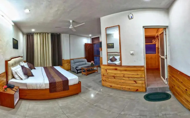 OYO 7026 Highland Village Resort