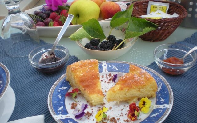 B&B Villa Colfiorito