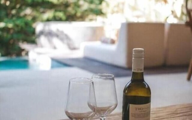 Olea Villas Resort