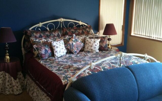 Stephenson Point Seaside B&B