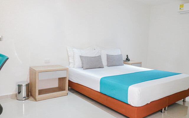 Hotel Boutique Laureles Medellín