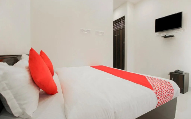 Ranthambhore Badal Mahal by OYO Rooms