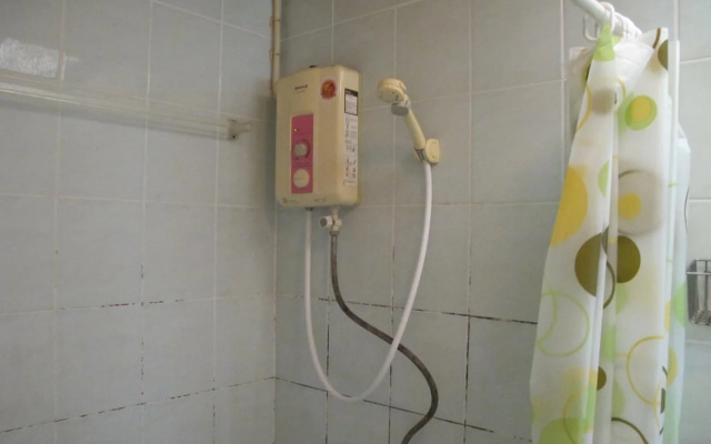 Sugar Cane Guesthouse 2