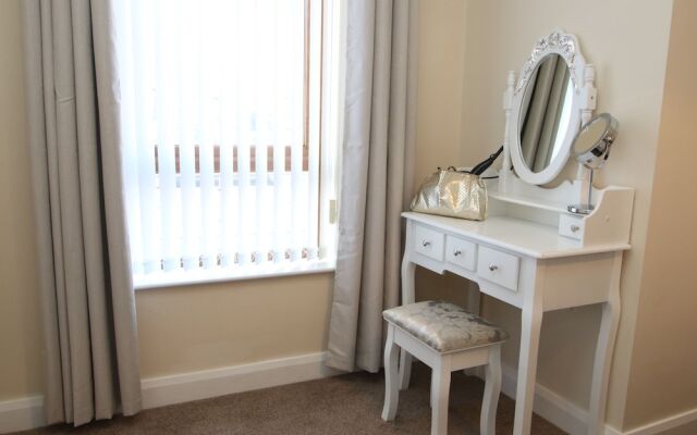 Templemore Accommodation