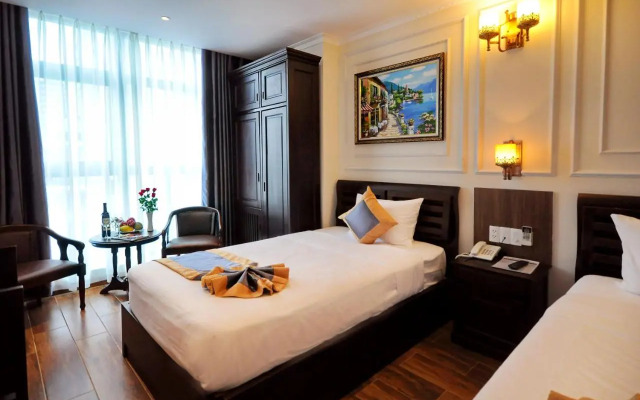 Viet Grand Hotel