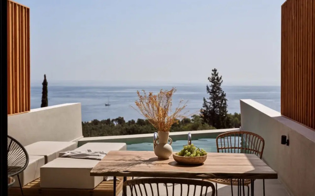 The Sall Suites Complex B - Sea Views