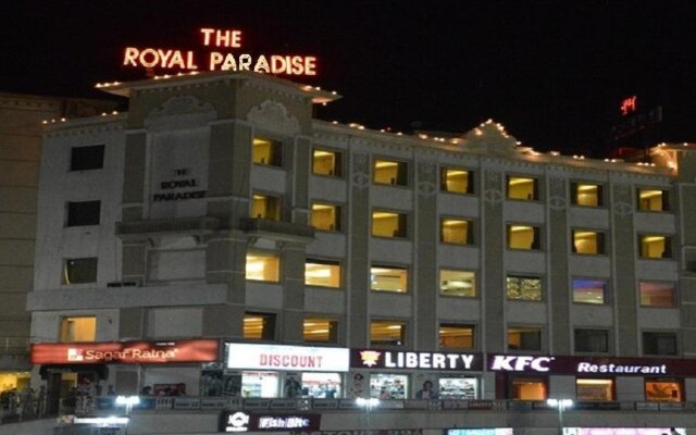The Royal Paradise