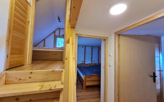 Mountain House Mijatović