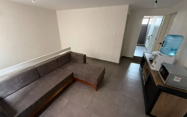 Venator House Moral