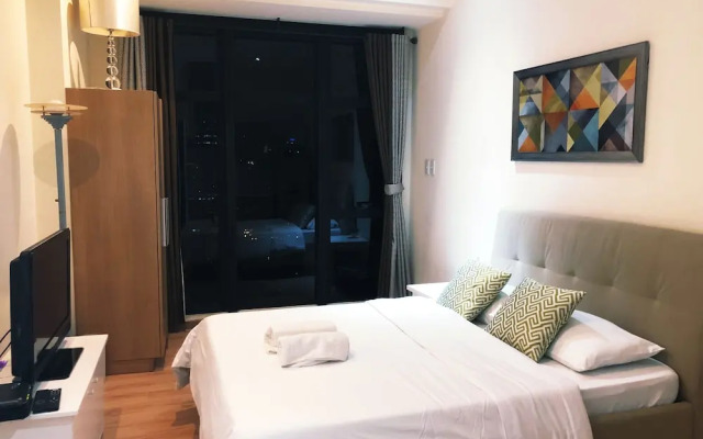 The Knightsbridge Residences Makati