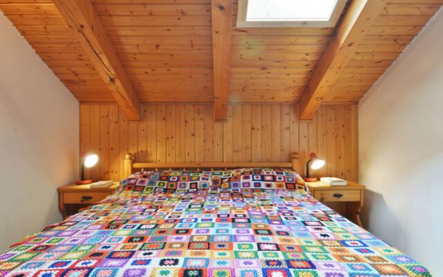 Apartment Penia 2 Canazei