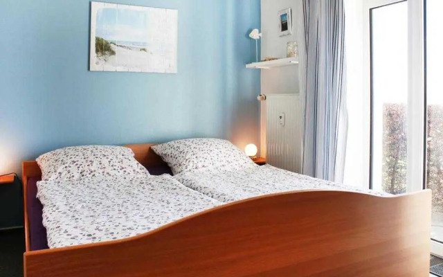 Residenz Haffblick, Wohnung 37