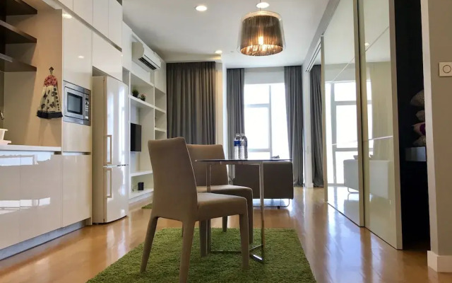 Boody Suites at Platinum suites