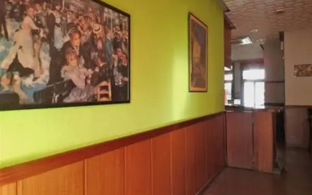 Hostal Palafox