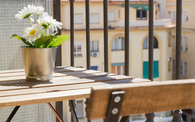 Apartamentos Morgan - WONDERSTAYS
