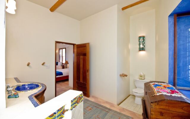 Emerald 2 Bedroom Villa