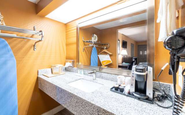 Quality Inn & Suites Corinth West