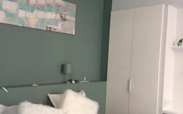Relais Vacances à la Mer