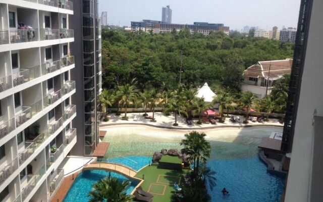 SP Art Smart Beach Condon