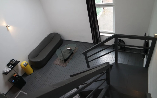 Atelier Cologne Lofts