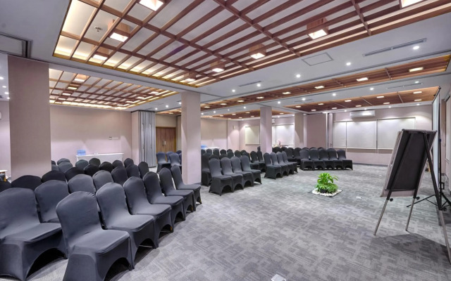 Kuretakeso Kemang Hotel