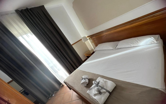 Hotel Leopardi