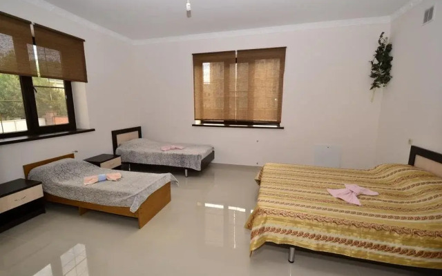 Guest house Morskoy