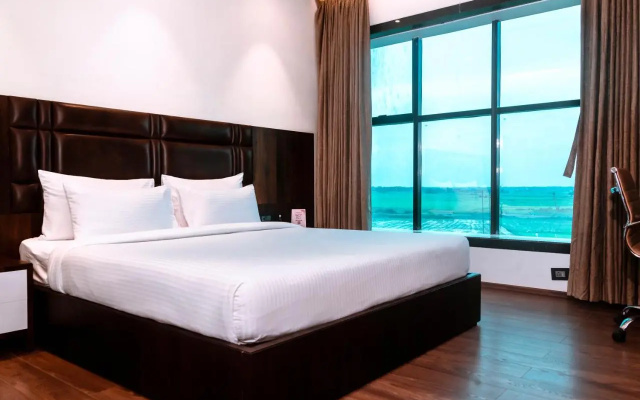 Econest Hotel