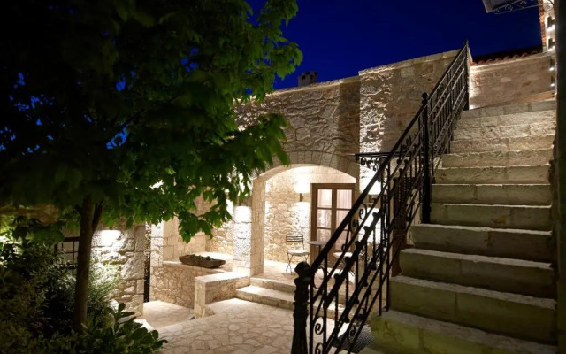 Villa Vager