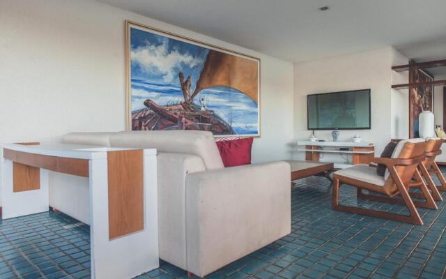 Hotel Ferradura Private