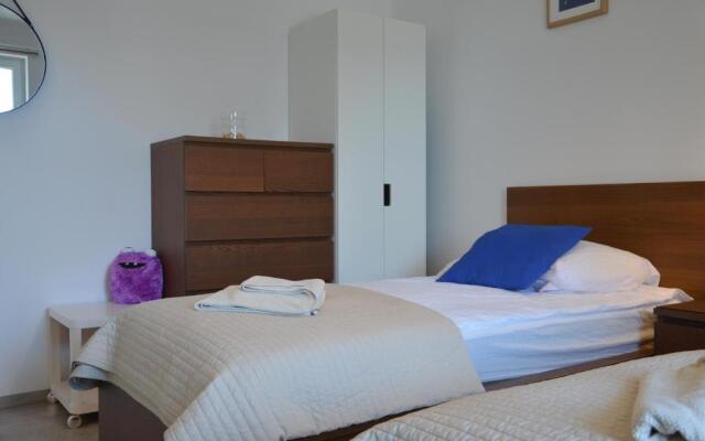 Rezydencja Ustronie Morskie - Apartament Słoneczny