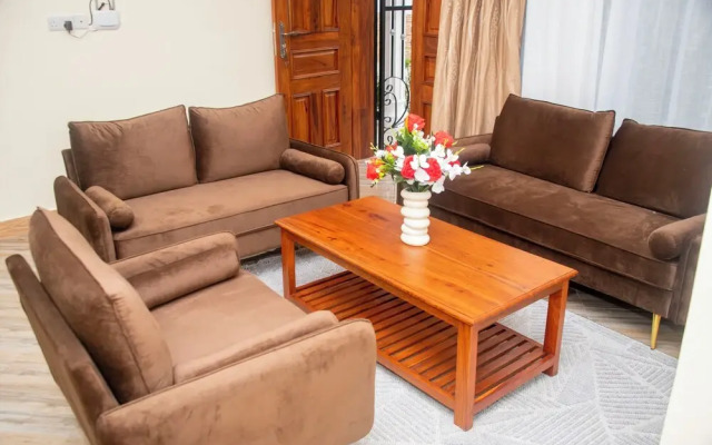 VvEK BED AND BREAKFAST APARTMENT