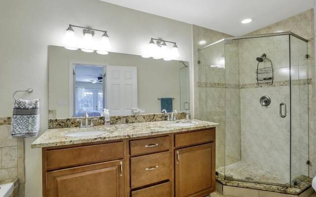 Sand Hill St. 318 Marco Island Vacation Rental  3 Bedroom Home by RedAwning