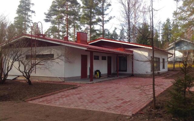 Holiday home in Kuusankoski