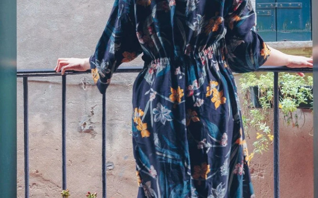 Bianca Cappello House