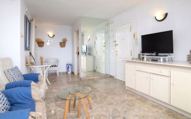 Apartment Orellana Calpe/Calp 7245