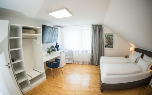 CityApartements FN2-FN4 KLIMATISIERT