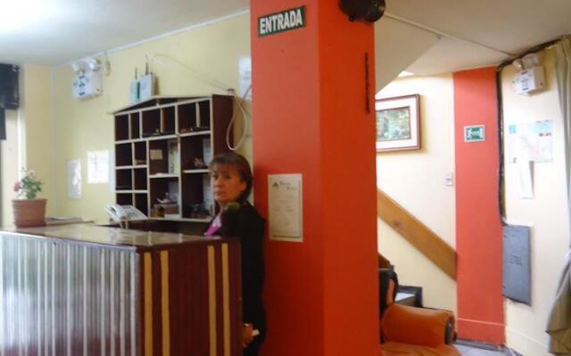 Hostal Rony's