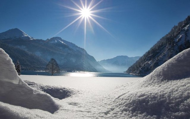 Apart Karwendel