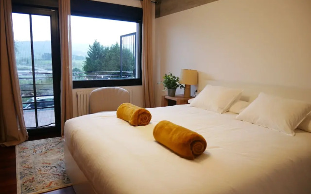KH Lezama Suites