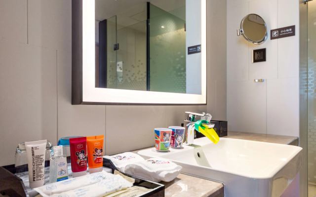 Hampton by Hilton Chengdu Pidu Hi-Tech Zone