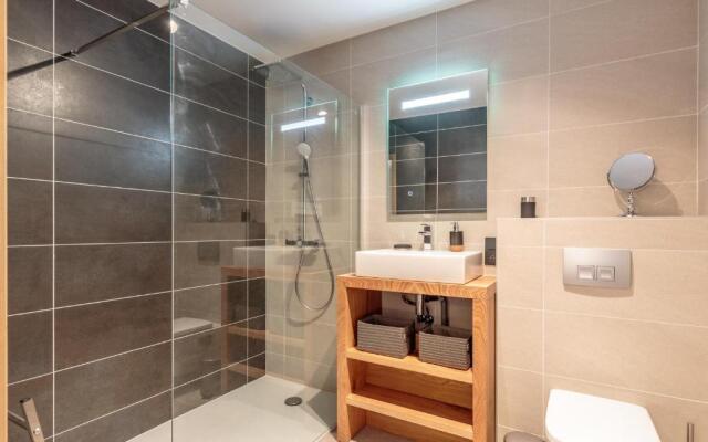 Appartement Champagny-en-Vanoise, 3 pièces, 8 personnes - FR-1-638-19