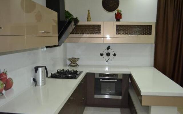 Apartment Mirian Mepe