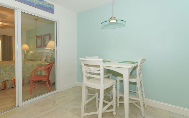 Shell Haven Apartment 1